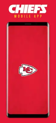 Chiefs android App screenshot 6